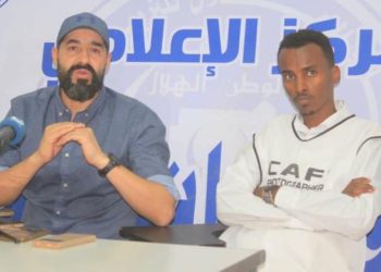 CAF CC: Al-Hilal coach Zaafouri optimistic ahead of Kotoko game