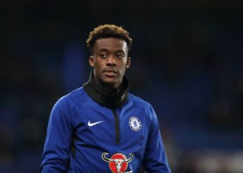 Video: Watch Calum Hudson-Odoi’s intelligent strike as Chelsea wallop Sheffield Wednesday to reach FA Cup fifth round
