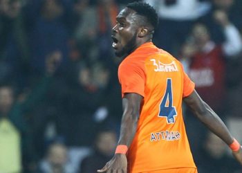 Fulham improve bid for Ghana defender Attamah Larweh- Reports