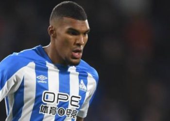 Ghanaian forward Collin Quaner to work under new manager at Huddersfield Town after David Wagner exit