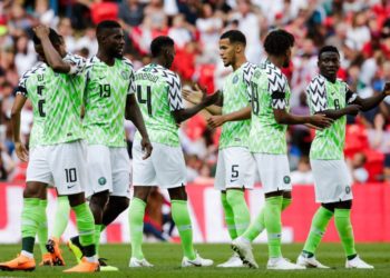 We won’t take the Egypt friendly lightly, says Nigeria coach Gernot Rohr
