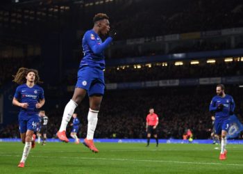 Hudson-Odoi Remains Coy Over Chelsea Future After Scoring In Fa Cup Win