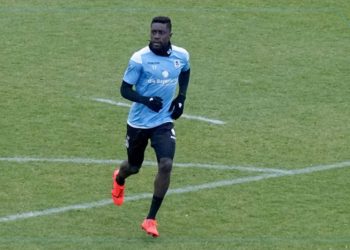 1860 Munich chief confident new recruit Prince Owusu can add fire-power in their attack