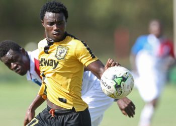 Angry Asante Kotoko end interest in Ashantigold trio