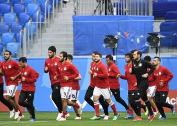 Egypt FA sign kit supply deal with Puma