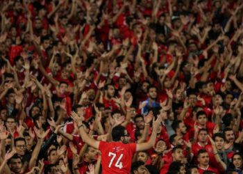 Egypt FA: 10,000 fans allowed to attend Al Ahly-Simba Champions League clash