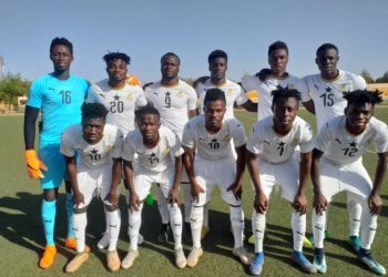 Black Satellites held by Sahel FC in final friendly ahead of African U20 championship