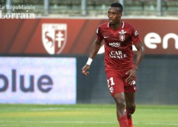 John Boye set to miss French Cup against AS Monaco