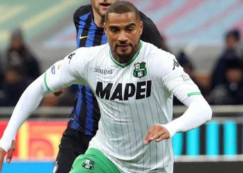 Three reasons behind Barcelona’s move for Kevin-Prince Boateng
