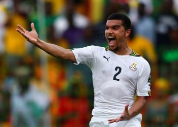 Kwesi Appiah Eager To Break Into Black Stars Squad For AFCON 2019