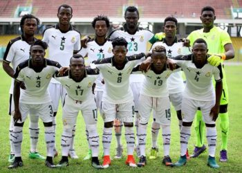 Black Stars B’ draw Burkina Faso in 2020 CHAN qualifiers