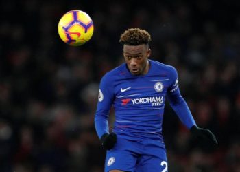 Callum Hudson-Odoi : Liverpool make last-gasp transfer bid to convince Bayern Munich target to move to Anfield in summer- Reports
