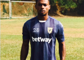 Ashgold Star Djodi eyes Kotoko switch