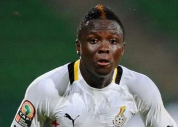 Samuel Inkoom: FIFA lifts ban on Ghana defender after one year
