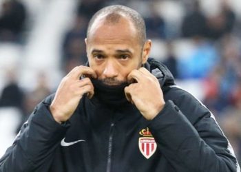French side sack Arsenal legend Thierry Henry as coach