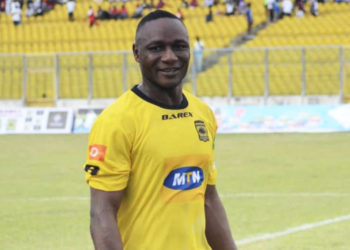 We will defeat Al Hilal to make our fans happy- Kotoko defender Wahab Adams