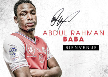 Video: Ghana and Chelsea defender Baba Rahman joins French side Stade Reims