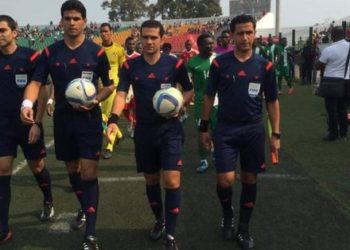 CAF name Egyptian referees for Al-Hilal/Kotoko clash
