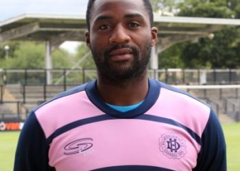 Former Chelsea youth defender Daniel Pappoe seals move to Non-league club Carshalton Athletic