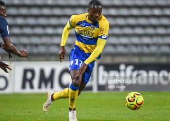 Ghana Goalkeeper Ati-Zigi & Lyon Loanee Owusu Eliminated From Coupe De France after Lille defeat