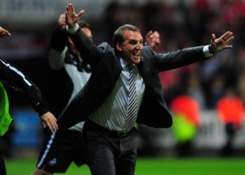 Brendan Rodgers: Celtic manager set to leave club to join Leicester City