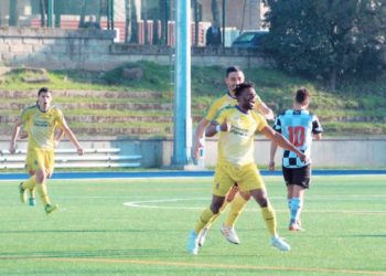 Video: Ghana winger Benjamin Eli Agbeko nets first goal of the season for Valadares Gaia in Portugal
