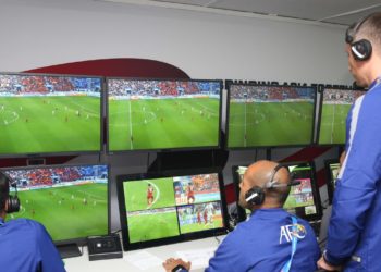 VAR to be used at ‘key’ Ghana Premier League centres