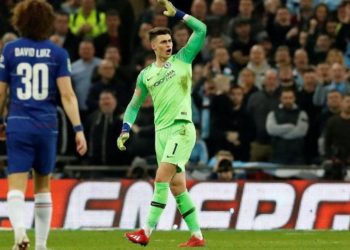 Kepa apologises to Sarri: I didn’t mean to disobey the Chelsea boss