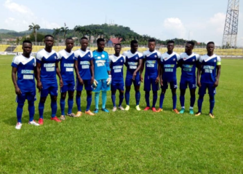 Ghana’s Berekum Chelsea and Nania FC to take part in 71st Edition of Viareggio Cup in Italy