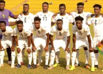 U-23 AFCON Qualifier: Ibrahim Tanko invites twenty-four local-based players ahead of Black Meteors -Gabon showdown