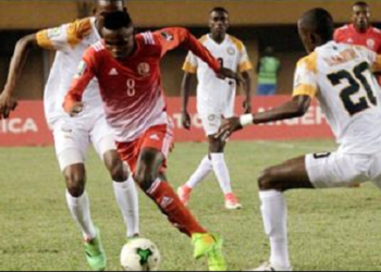 2019 U-20 AFCON: Burundi And Niger Share Spoils In Six-Goal Thriller