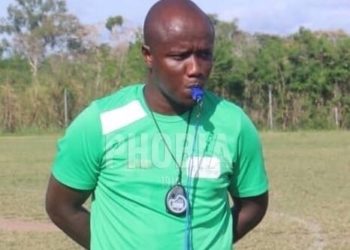 Hearts of Oak assign Ben Hanson as first team coach, Eric Acquah takes physiotherapist role