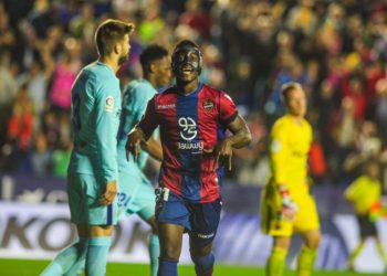 Short & Sweet: Boateng Leaves Levante With Fond Memories