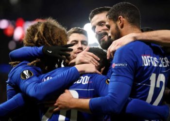 Chelsea banned from signing new players for next two transfer windows
