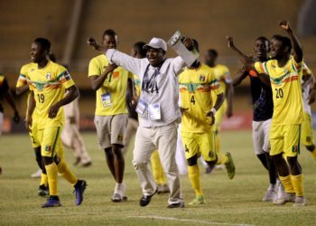 Mali beat Senegal 3-2 on Penalties to win 2019 U-20 AFCON