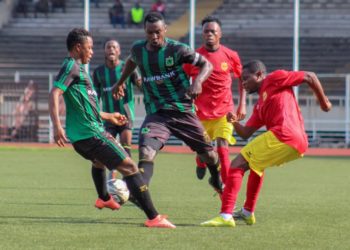 Ex- Aduana Stars sensation Zakaria Mumumi provides assist on debut for AS Vita Club in league win