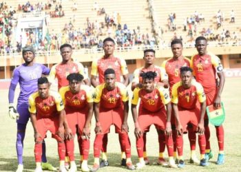 ”Ghana will be at the highest level in youth football if I’m appointed as Coach”- Polo