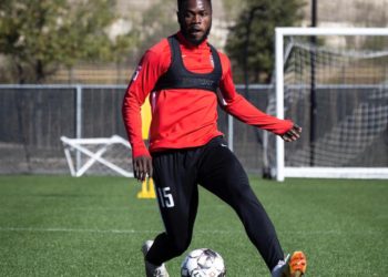 USL side San Antonio FC sign Ghanaian defender Ebenezer Ackon for 2019 season