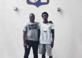 Ghanaian youngster Danso joins Olympique Lyon