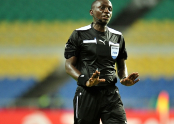 Caf CC: Gabonese referee Gauthier Mihindou to officiate Kotoko – Nkana clash