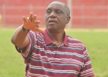 Sad News: Former NFF secretary is dead