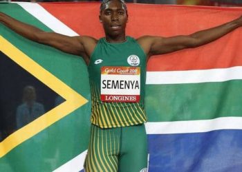 IAAF vs Caster Semenya: court to deliver verdict on March 26
