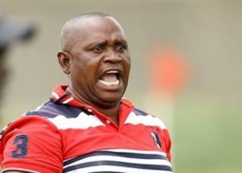 Black Satellites coach Jimmy Cobblah targets victory over Burkina Faso in Caf U-20 AFCON opener