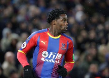 Jeffrey Schlupp scores as Crystal Palace defeat Doncaster to reach FA Cup quarter-final