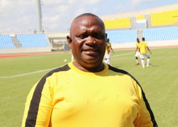 2019 U-20 AFCON: We will add Senegal to our victims- Jimmy Cobblah