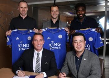 Ivorian legend Kolo Toure joins Brendan Rodgers’ staff at Leicester City