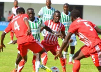 CAF CC: Nkana Throw Group C Open After Al Hilal win