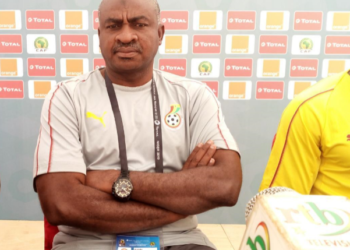 We will not underestimate Burkina Faso- Nurudeen Amadu