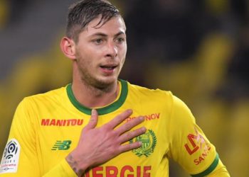 Breaking News: Emiliano Sala’s missing Plane finally found