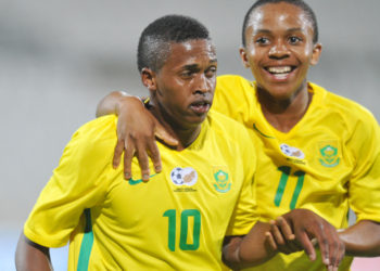 South Africa to play Argentina in opening match of 2019 FIFA U-20 World Cup
